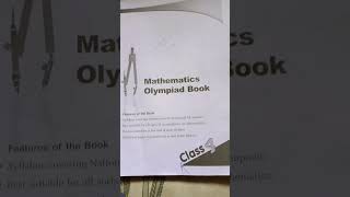 Olympiad Silverzone math bookmusic ff [upl. by Eibbor]