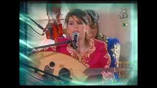 Chants andalous avec Lalia Laghouati [upl. by Emoraj]