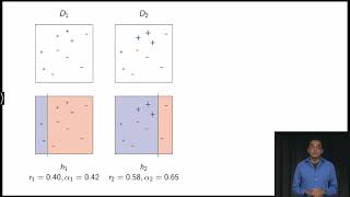 Machine Learning  77 Boosting [upl. by Nyllek304]