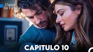 Cuento De La Isla Capitulo 10 FULL HD [upl. by Darees996]