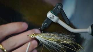 Synthetic Half n Half Clouser [upl. by Lundquist]