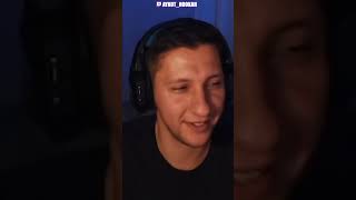 Mich erschreckt keiner ronnyberger ronnybergerhighlights twotch twitchclips [upl. by Anselme]