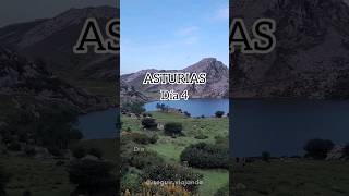 VLOG ASTURIAS DÍA 4 LAGOS DE COVADONGA [upl. by Stclair]