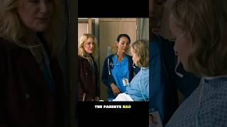 Woman wokeup from a coma shortvideos movieclips [upl. by Rydder]