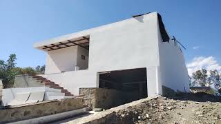 BUILD YOUR DREAM HOME IN AJIJIC LAKE CHAPALA MEXICO CONTINUED SERIES 8 [upl. by Damara]