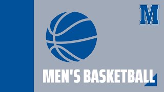 MCC Mens Basketball vs Gillette College  November 8 2024 [upl. by Grimaldi]