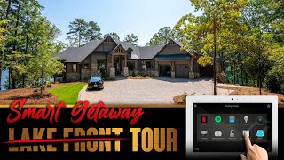 Ultimate Smart Home Tour  Best Video Of 2024 [upl. by Winikka]