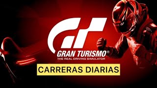 Gran Turismo 7 CARRERAS DIARIAS SUZUKA CIRCUIT Gr2 Playstation 5 [upl. by Airdnna526]