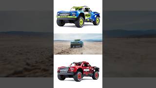 Arrma Mojave Grom Mega 380 Brushed Small Scale Desert Truck RTR Part 2 rc rctruck arrma mojave [upl. by Turne940]