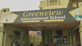 GreenView International School Jaranwala [upl. by Oicapot928]