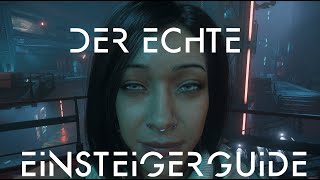 Star Citizen Einsteiger Guide Teil 1  Deutsch [upl. by Eldredge914]