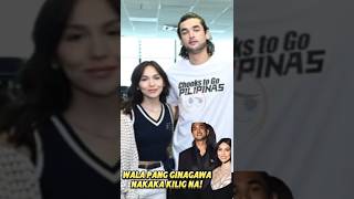 When their stars aligned Kobe Paras and Kyline Alcantara [upl. by Novla]