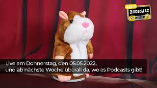 Teaser Radio Badesalz am 05052022  Zukunft [upl. by Brear]