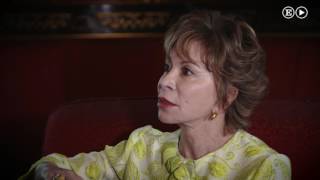 Isabel Allende “Me he enamorado de nuevo a los 75quot  Cultura [upl. by Eusadnilem]