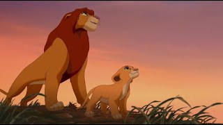 The Lion King 2 Simbas Pride  We Are One Music Video I 4K Ultra HD [upl. by Jim60]