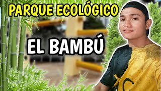 El PARQUE BAMBÚ en VILLAVICENCIO ¿Están Bueno Como Dicen  Mi opinión [upl. by Culberson]