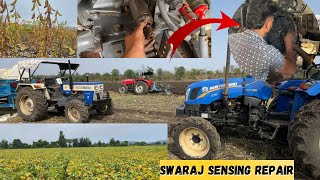 Reparing My Tractors For Soybean Seasion🤪 Soybean Update 🔥 [upl. by Birgitta476]