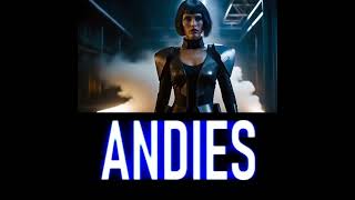 ANDIES 2024  Teaser sciencefiction scifi audiodrama ai artificialintelligence [upl. by Lukash777]