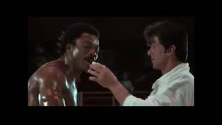 ROCKY IV Directors Cut amp Original Cut  ALTERNATE FAN EDIT  Apollo Creed vs Ivan Drago [upl. by Upali83]