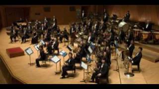 Tokyo Kosei Wind Orchestra  Hallelujah arr Takashi Hoshide [upl. by Narra]