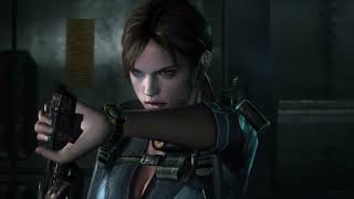 Ps4 ProRESIDENT EVIL REVELATIONSตอนที่1 [upl. by Eicul]