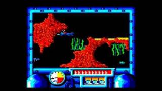 Titanic Parte 1 Amstrad cpc HD [upl. by Kizzee]