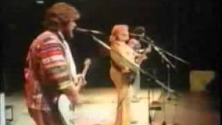 Bachman Turner Overdrive  Let It Ride LIVE [upl. by Issi948]