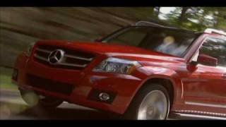 2009 Mercedes Benz GLK350 4Matic [upl. by Ecreip197]