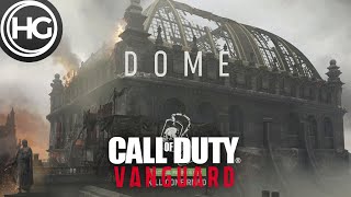 Call of Duty Vanguard  Kill Confirmed  Dome Gameplay [upl. by Ative]