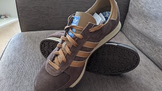 Adidas AS520 Review [upl. by Kowalski198]