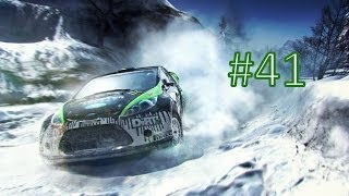 Dirt 3 Gameplay German  MINI COUNTRYMAN  Part 41 [upl. by Nerret]