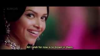 Ajab Si with English subtitles  YouTubeflv [upl. by Weingartner480]