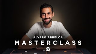 Álvaro Arbeloa • Liverpool and Real Madrid Marking Messi • Masterclass [upl. by Nonac796]