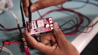 ISL8117 High Voltage 60V Synchronous Buck Controller Part 2  Demo [upl. by Mini]