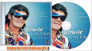 Ademir Galeno  Lixao 2 [upl. by Cicily335]