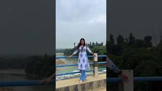 Nachx yo man kina kina  Eleena chauhan  Nepali Dhadkan movie song shorts youtubeshorts [upl. by Quent]