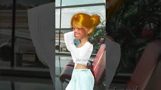 Met her on the way to Chicago zepeto zepetor musicgenre roblox zeptuser [upl. by Artimid]