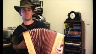 ObLaDi ObLaDa  Button Accordion [upl. by Zerat]