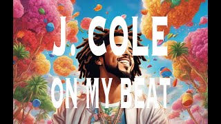 J Cole – Forbidden Fruit quotEl Presoquot Remix [upl. by Attenov]