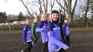 10122023 Booischot Veldloop Verkenning [upl. by Anelegna]