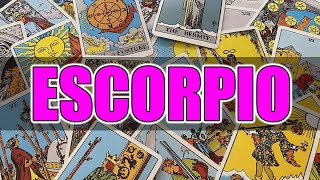 ESCORPIO HOY😘Esa persona siempre quiere conectarse contigo💞Horóscopo de hoy 8 de Enero 2024🙏Tarot [upl. by Netsirhk]