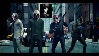 Payday 2  58  Payday from Forever [upl. by Dranoel]