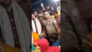 Janata ka Khushi Purnima Neeraj Singh [upl. by Aleb314]