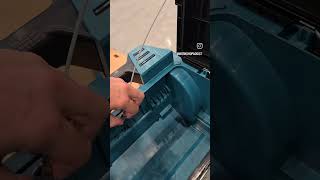 Here is a closer look at the new Makita storage boxes makitapoweron [upl. by Tedd]