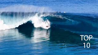 TOP 10 from November 5 2024 – Surf Clips TV [upl. by Weinstock]