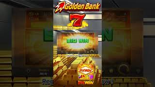 PHWIN  Play and Win at Jili Golden Bank [upl. by Dub]