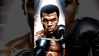 Top 10 Greatest Boxers of All Time shorts boxing box sports [upl. by Keli]