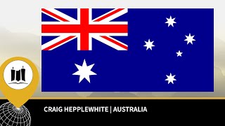 Australian Torah Clubs – Craig Hepplewhite [upl. by Caritta]