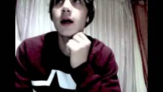 Jai Luke Beau Brooks Twitcam 25122012 14 [upl. by Eical]