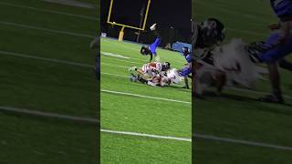 Sparkman Senators vs Jemison Jaguars Highlights Part 4 football nfl athlete motivation sports [upl. by Ailati445]